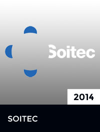 2014 - SOITEC