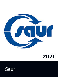 2021 - saur