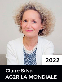 2021 : Karima Silvent